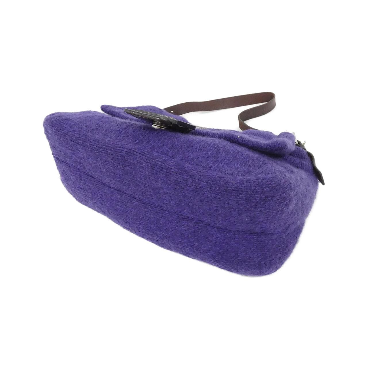 【ヴィンテージ】フェンディ マンマ バゲット 26325 ショルダーバッグ