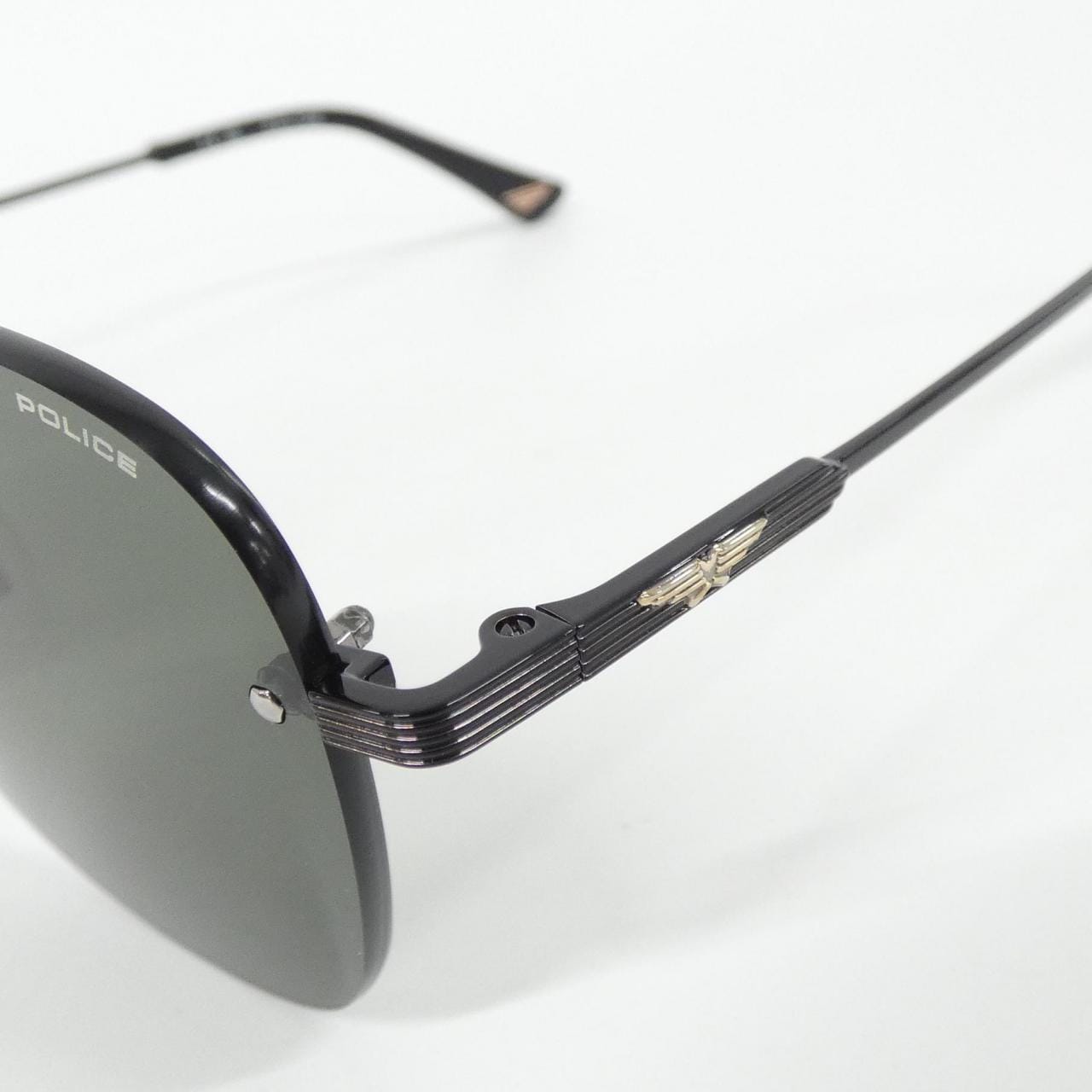 【新品】ポリス SPLT41K サングラス