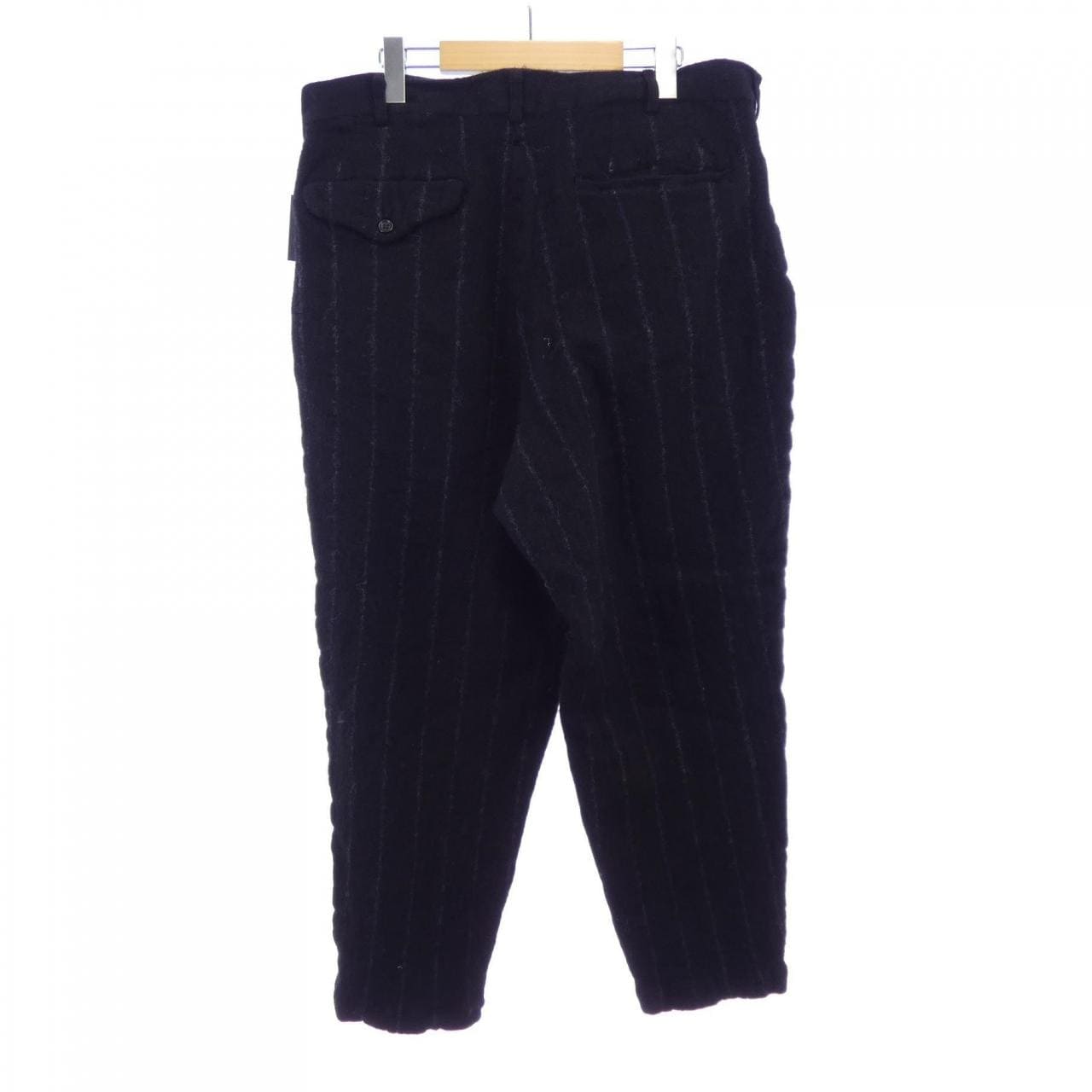 コムデギャルソンオム COMME des GARCONS HOMME DP-P038 パンツ