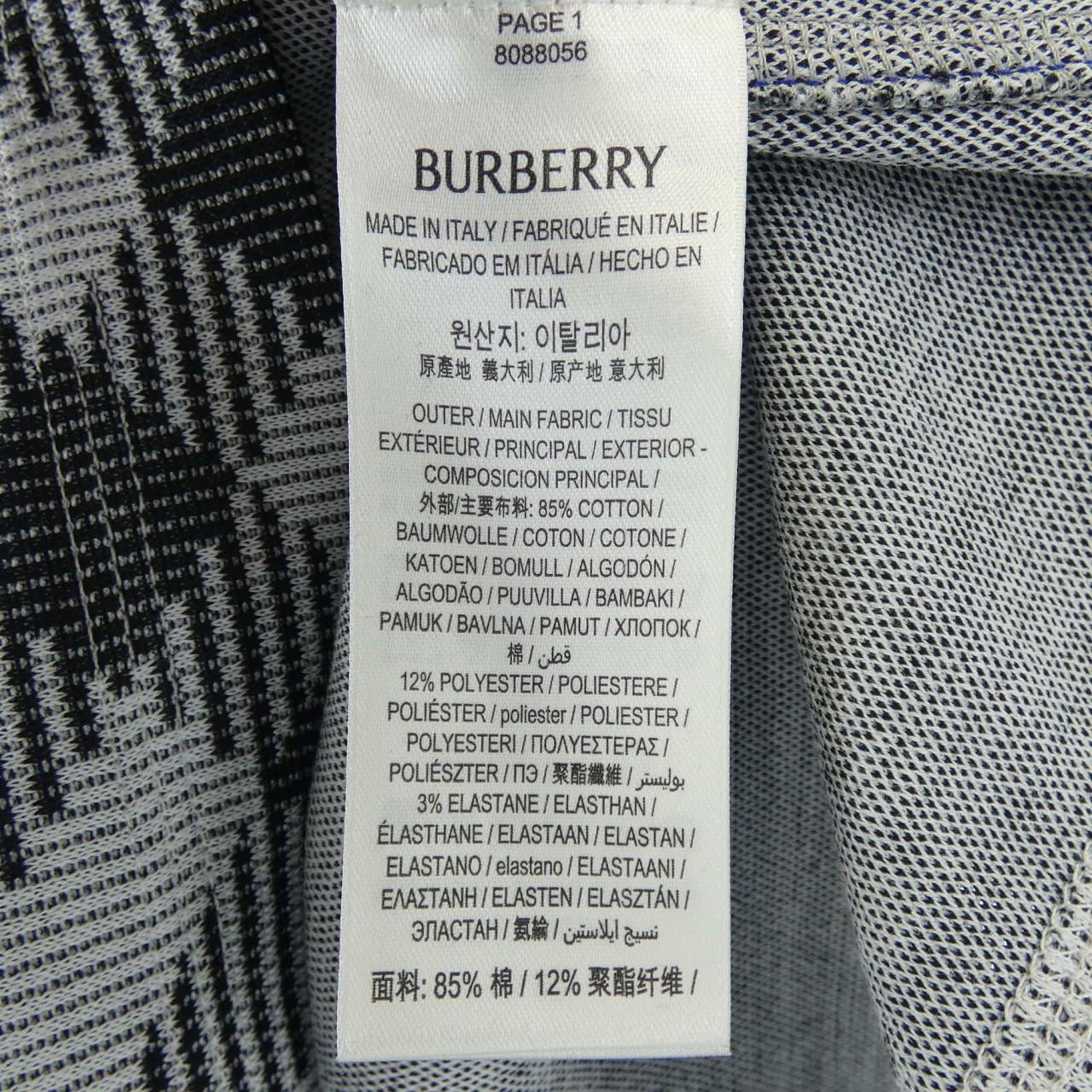 バーバリー BURBERRY 8088056 Tシャツ