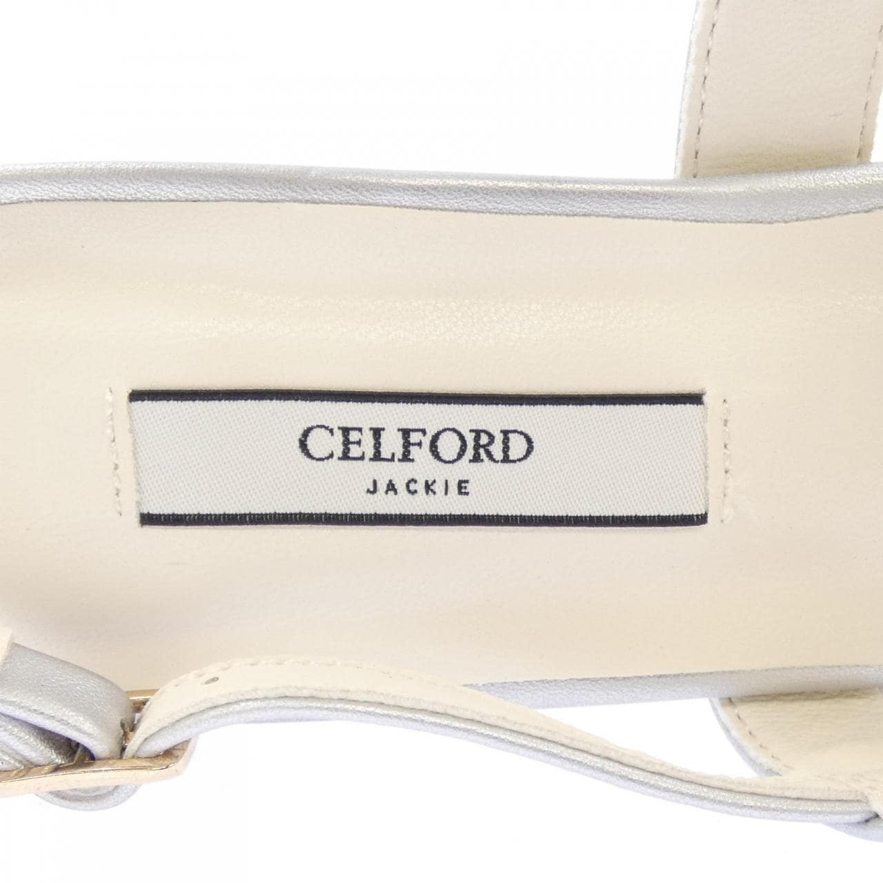 セルフォード CELFORD CWGS242503 シューズ