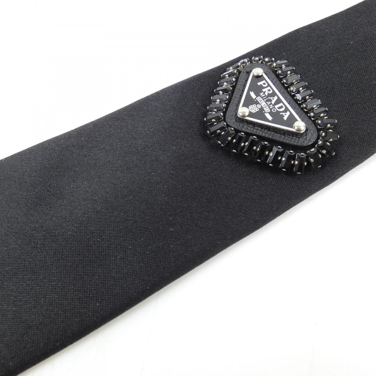 プラダ PRADA NECKTIE