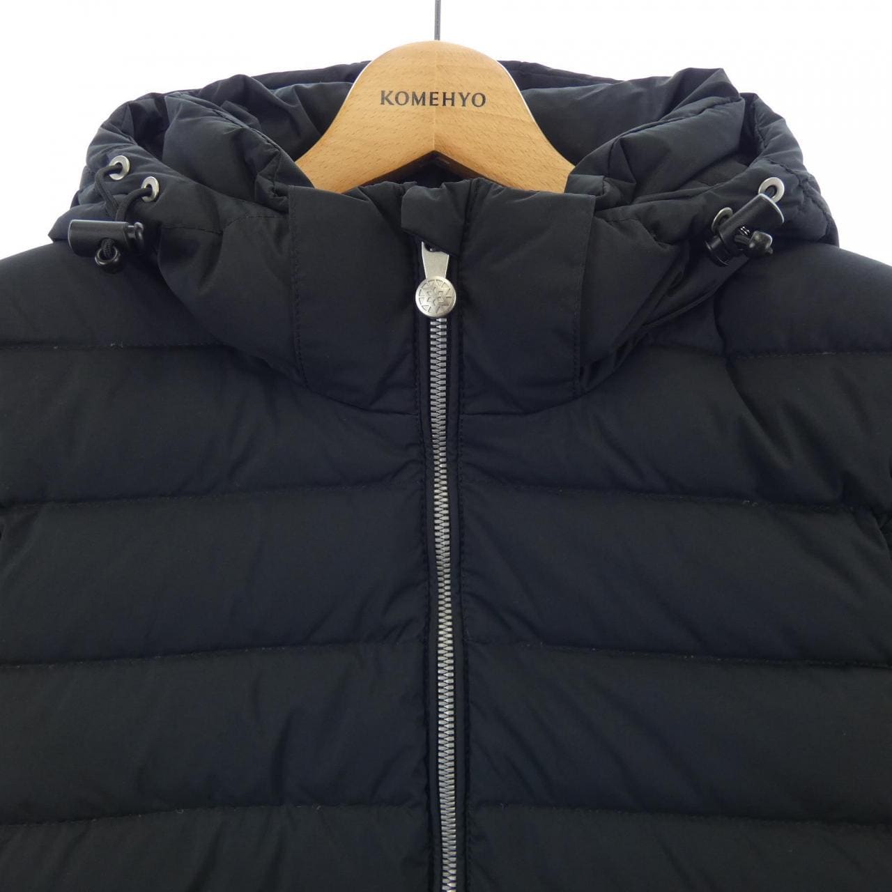 比利牛斯PYRENEX SHIPS羽绒大衣