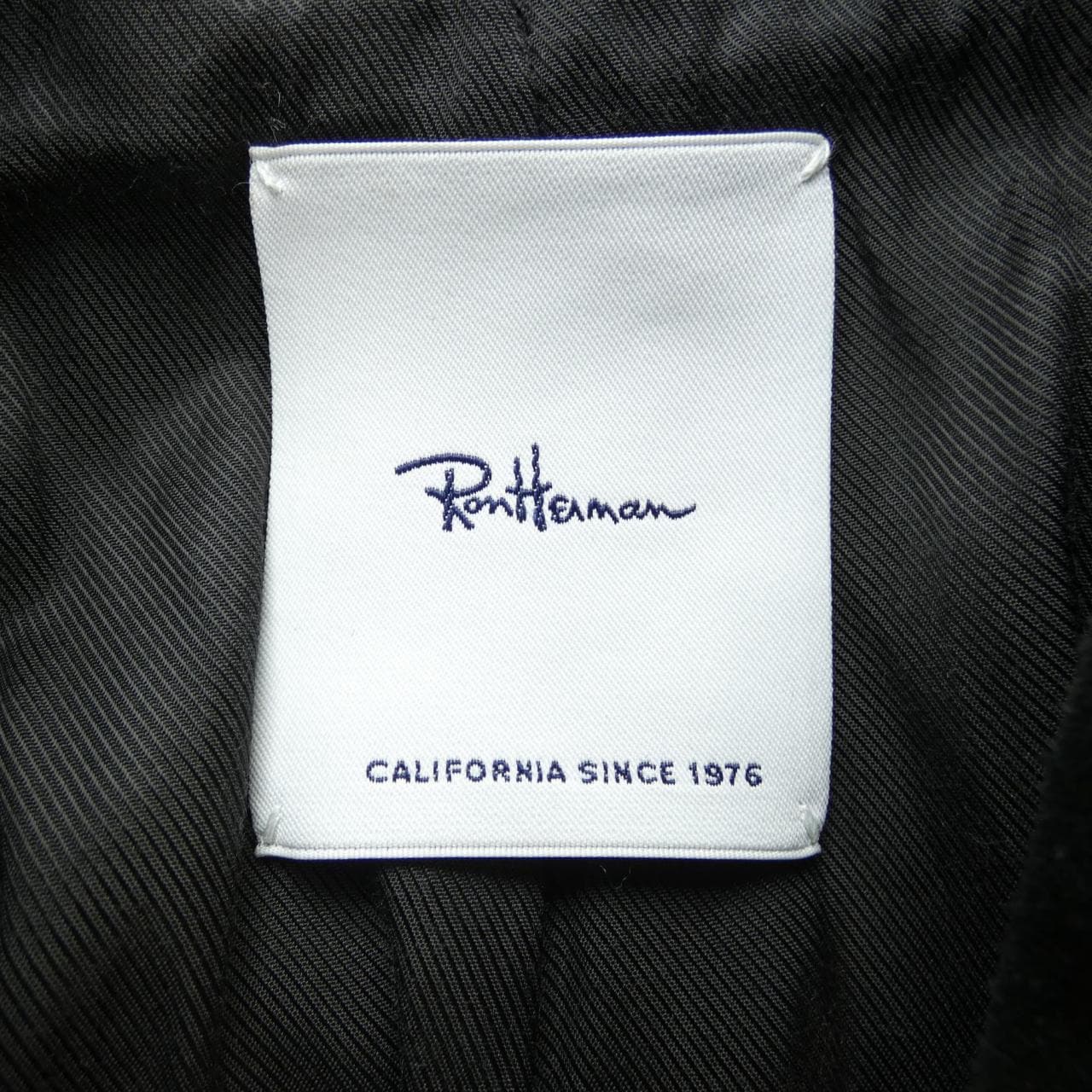 ロンハーマン RON HERMAN 522040054-1071 レザージャケット