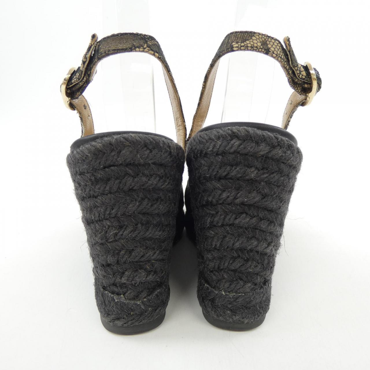 ヴァレンティノガラヴァーニ VALENTINO GARAVANI サンダル