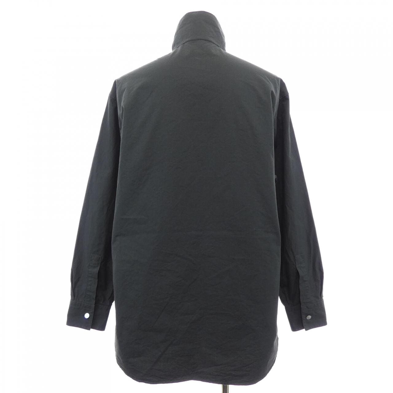 エルメス HERMES *32-5606. シャツ