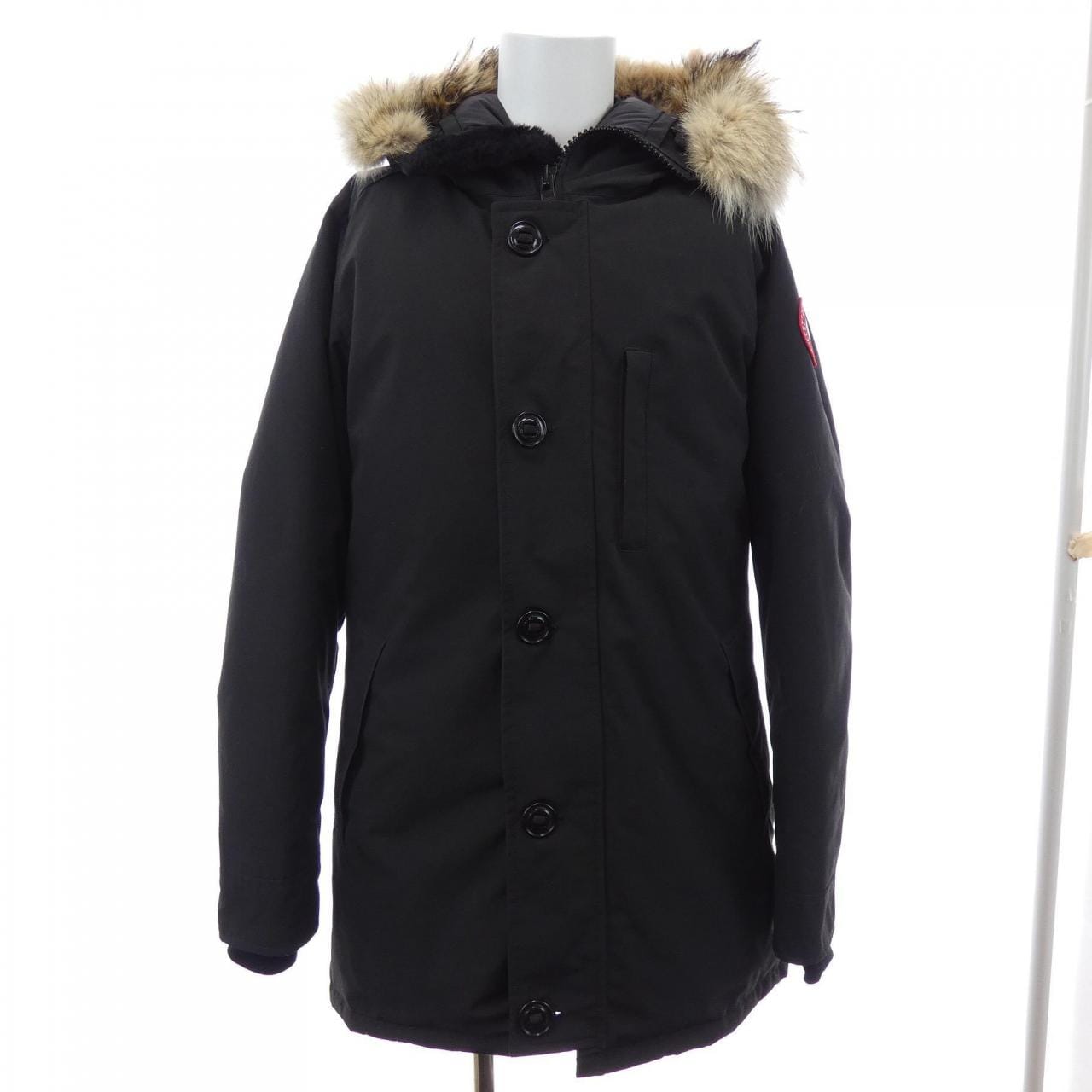 カナダグース CANADA GOOSE 3438JM JASPER ジャスパー ダウンジャケット