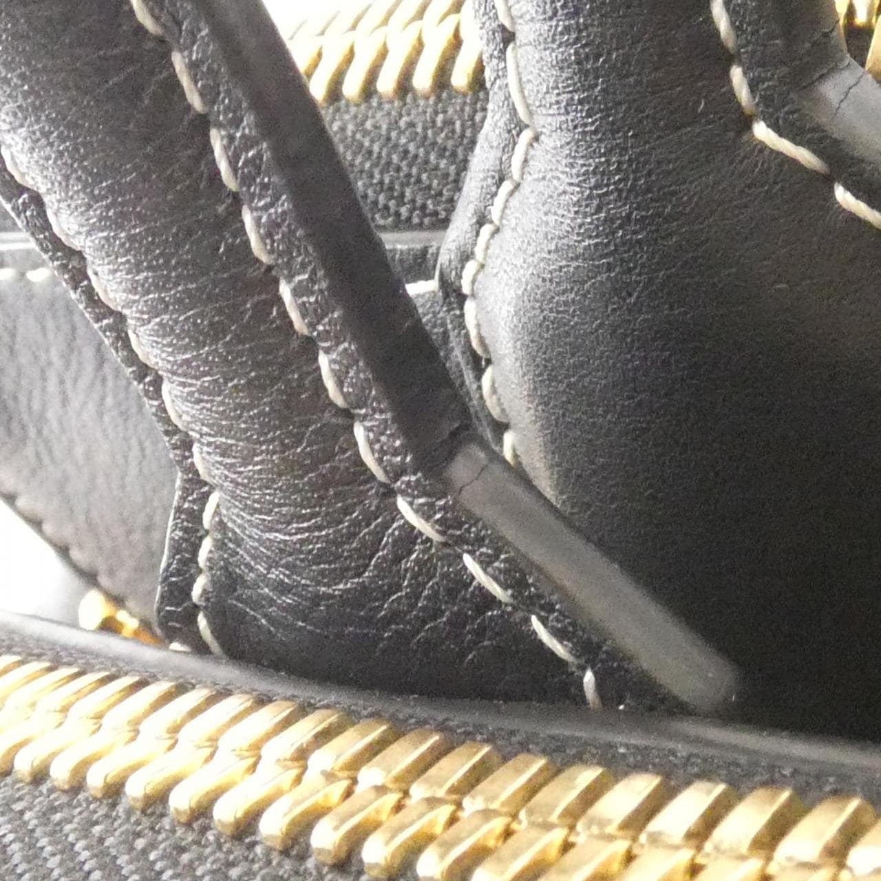 ロエベ ボルソ･ジッパー 326 30 P10 バッグ