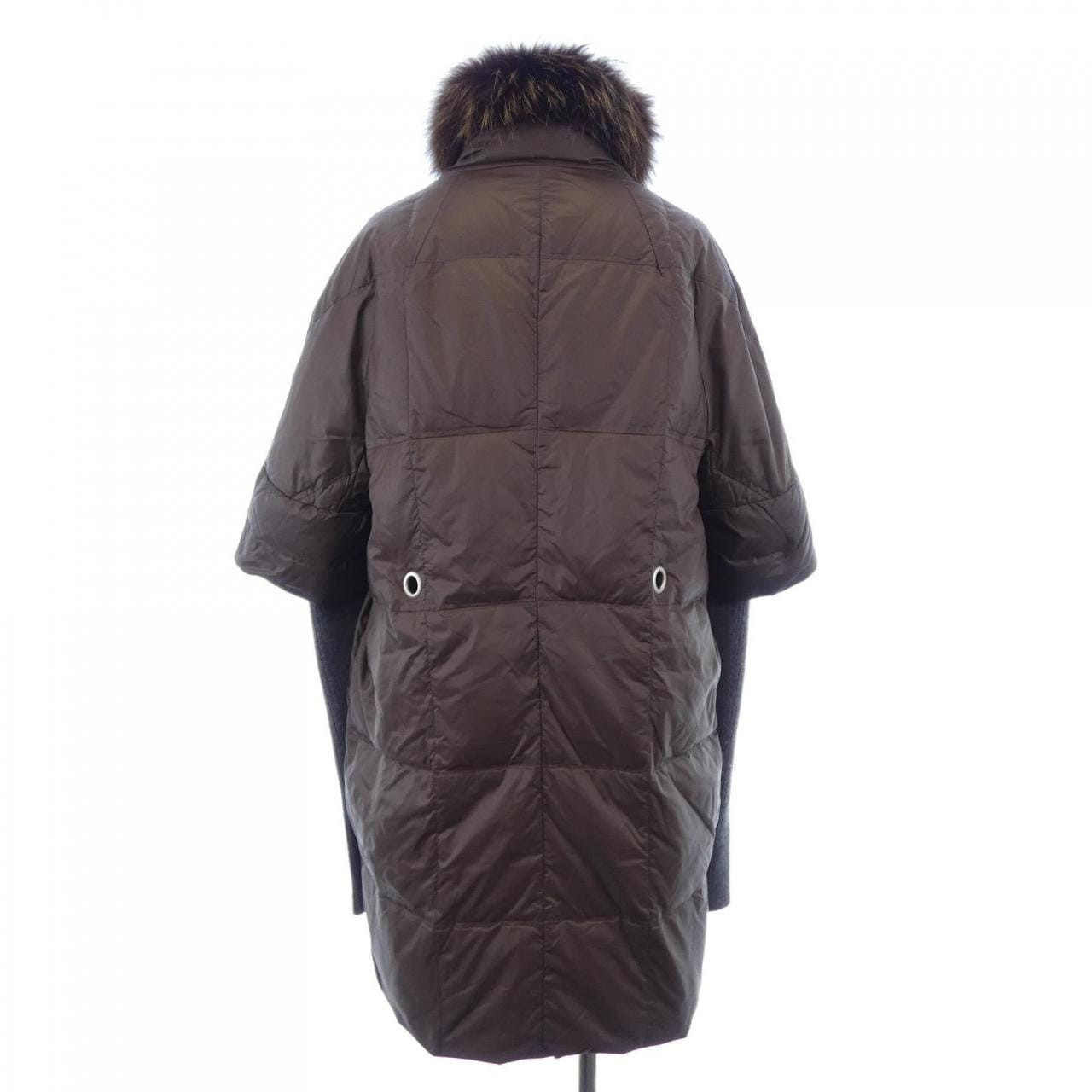 BRUNELLO BRUNELLO CUCINELLI DD51519 羽绒服