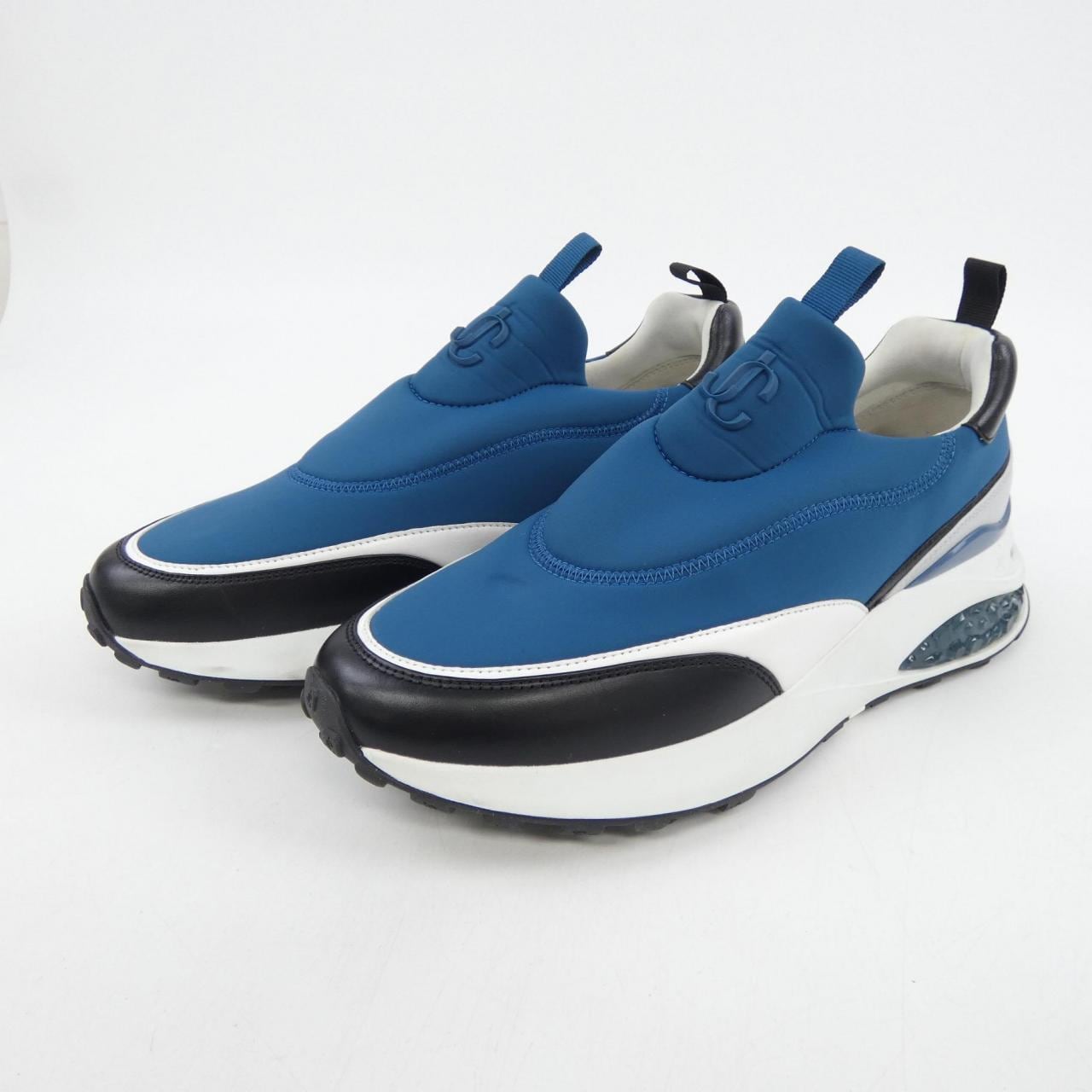 ジミーチュウ JIMMY CHOO スニーカー