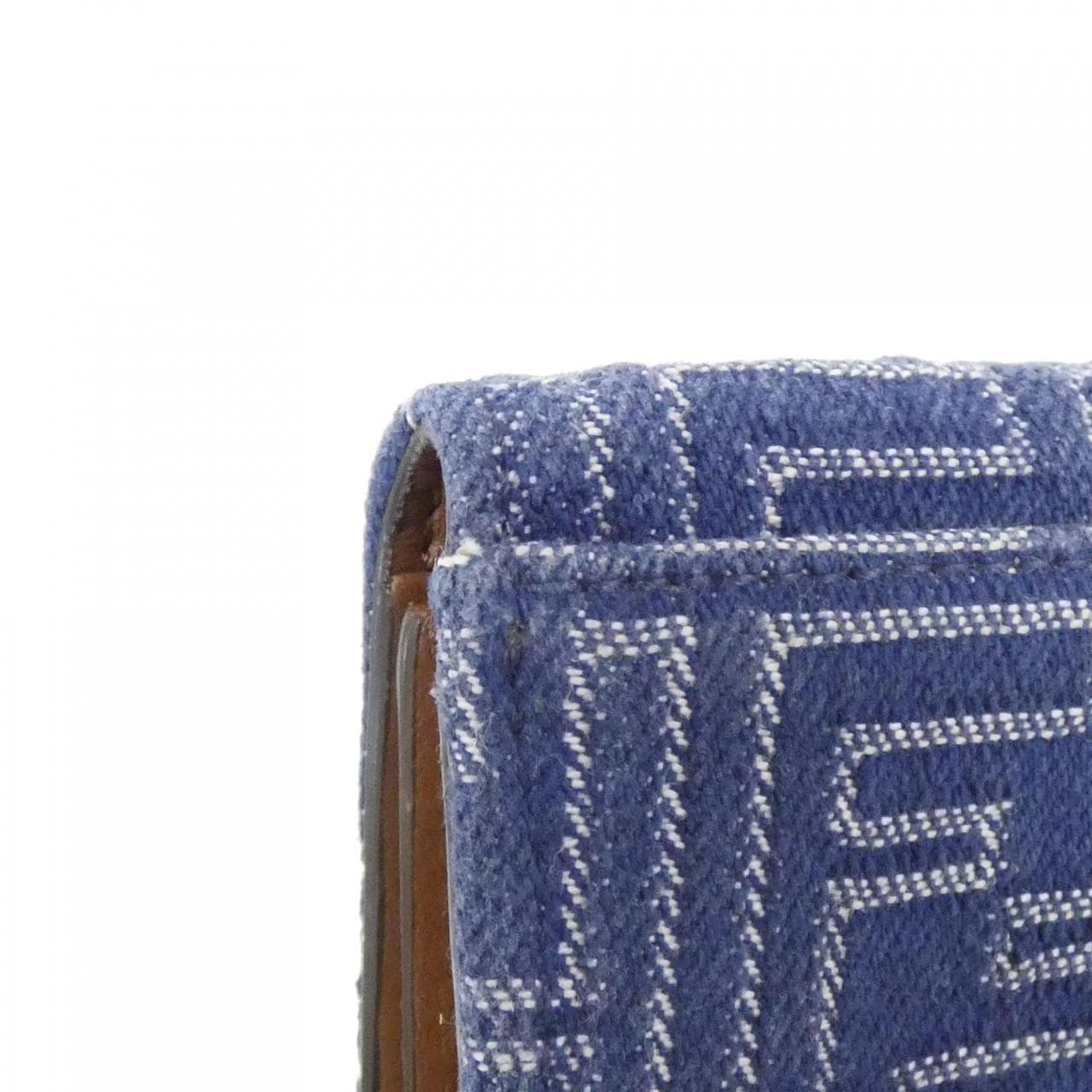 フェンディ 7M0222 AUGO カードケース