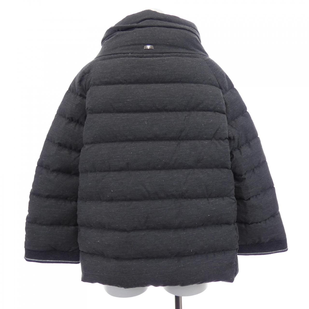 Herno PI009DR Down Jacket
