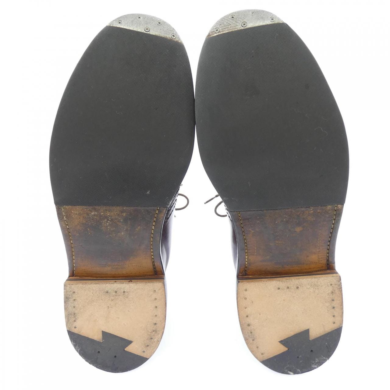 オールデン ALDEN 1339 シューズ