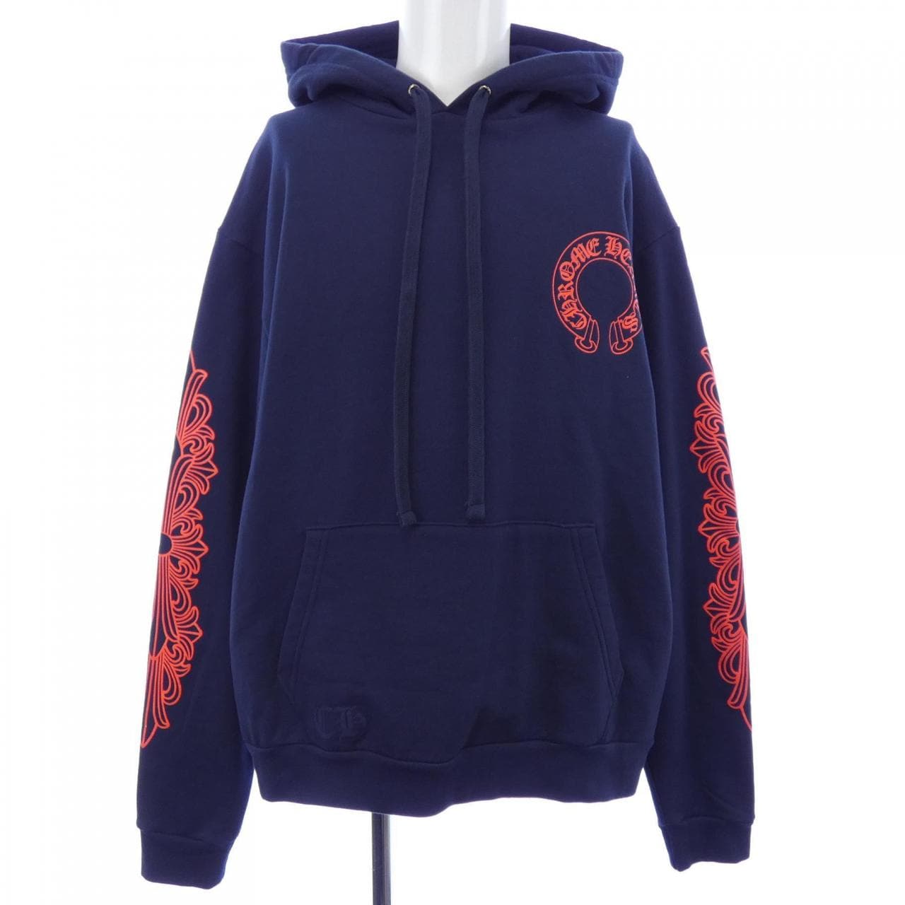 クロムハーツ CHROME HEARTS 408152701******746 パーカー