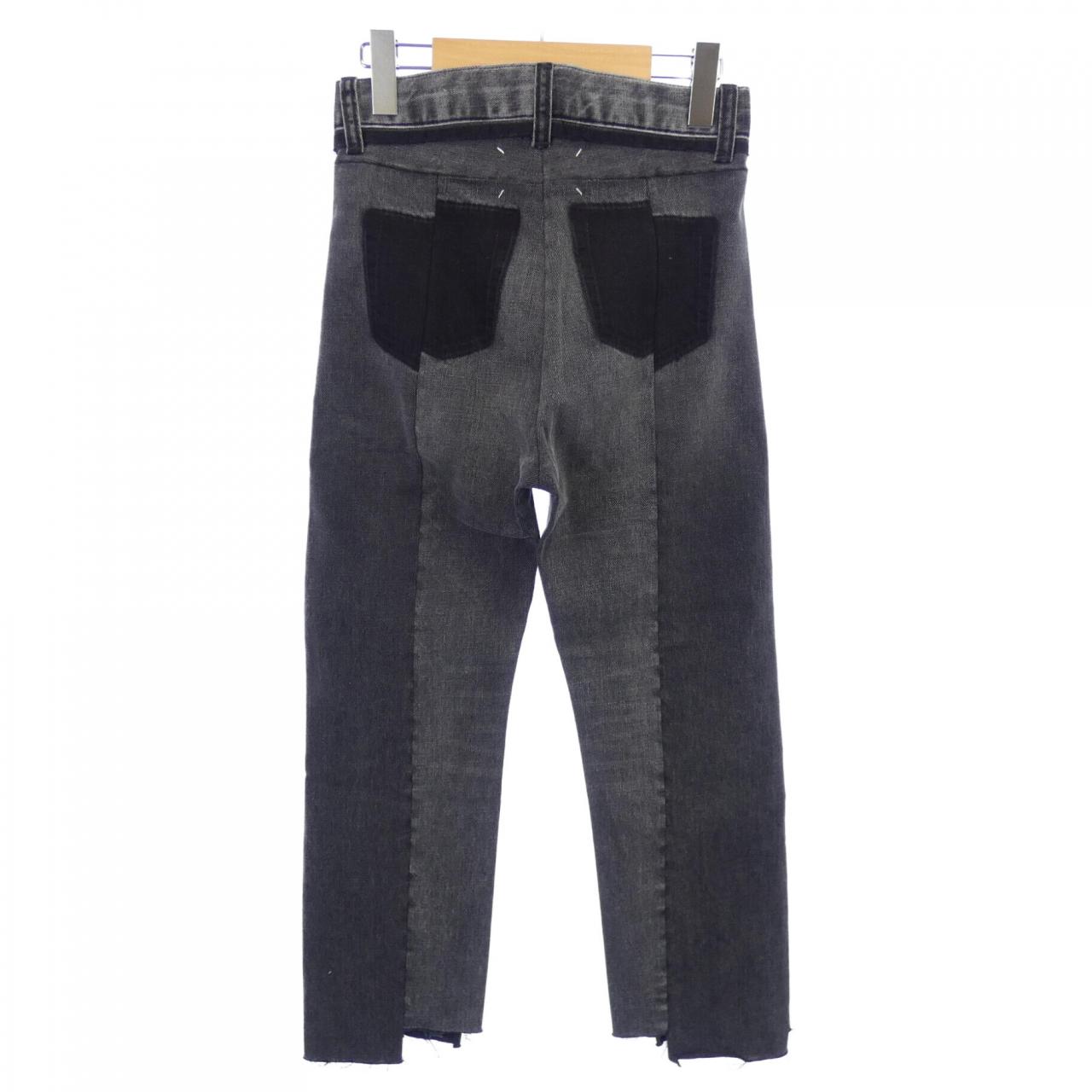 メゾンマルジェラ Maison Margiela S51LA0132 ジーンズ