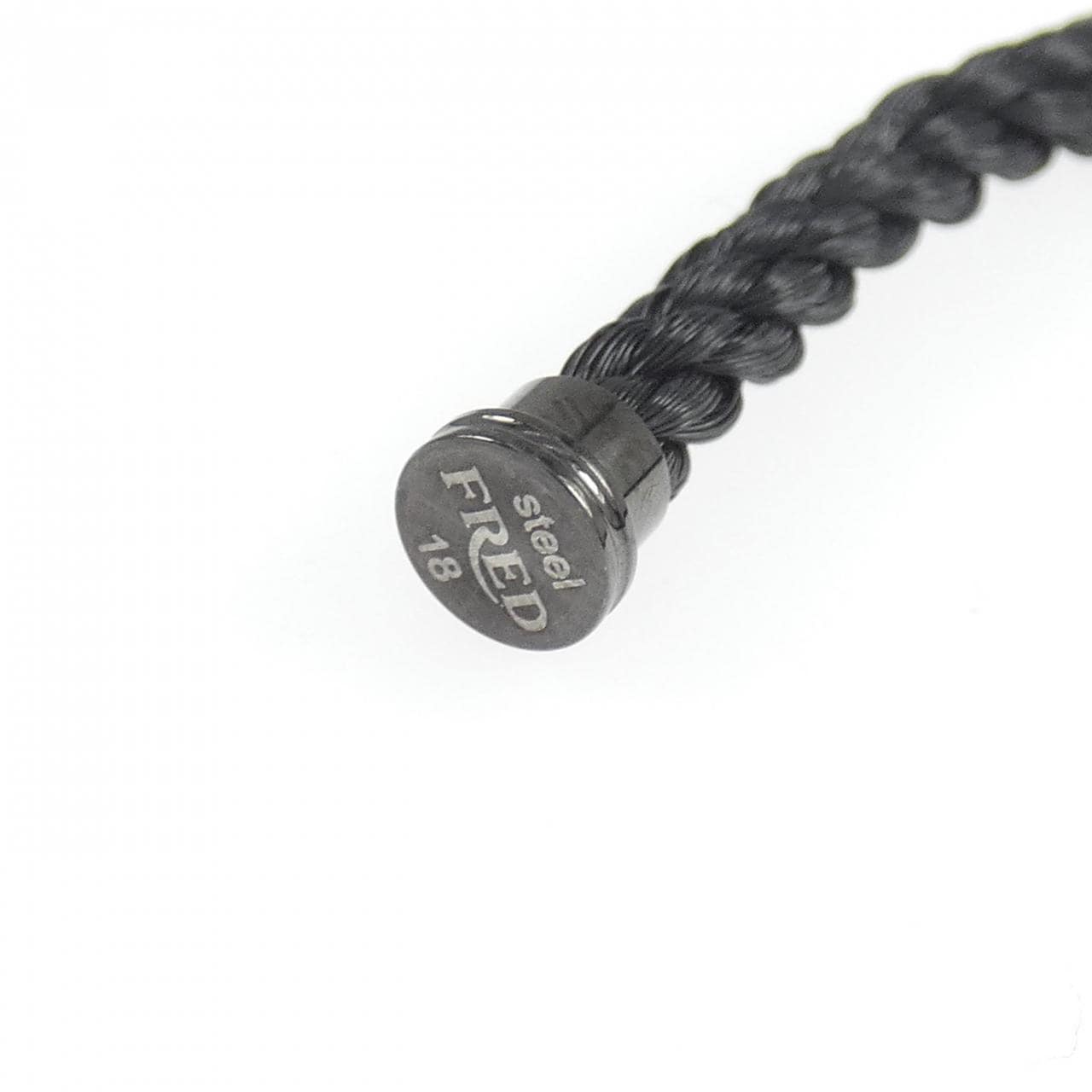 フレッド フォース10 LM ブレスレット