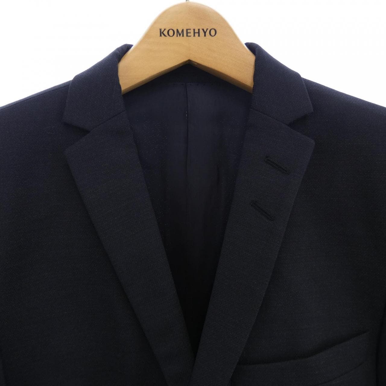 TIGAR OF SWEDEN スーツ