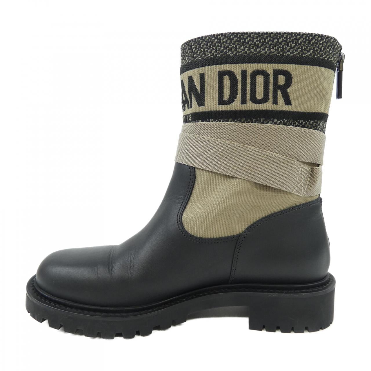 Christian DIOR D-Major KDI676SCN Boots