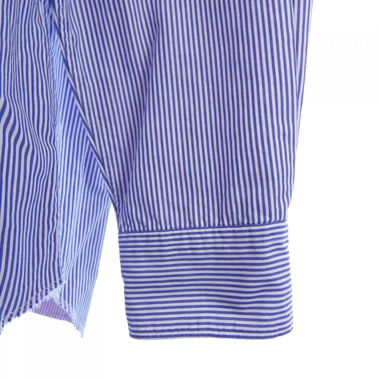 【ヴィンテージ】コムデギャルソンオム COMME des GARCONS HOMME PLUS PK-B043 シャツ