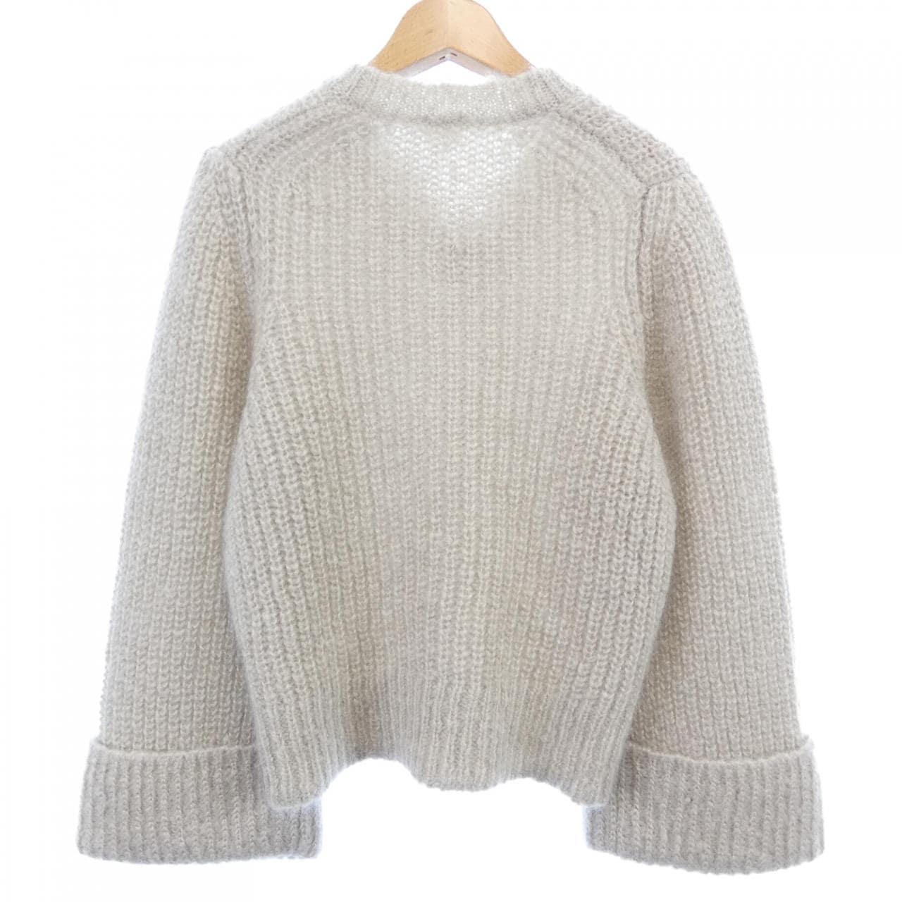 エッフェビームス EFFE BEAMS ニット