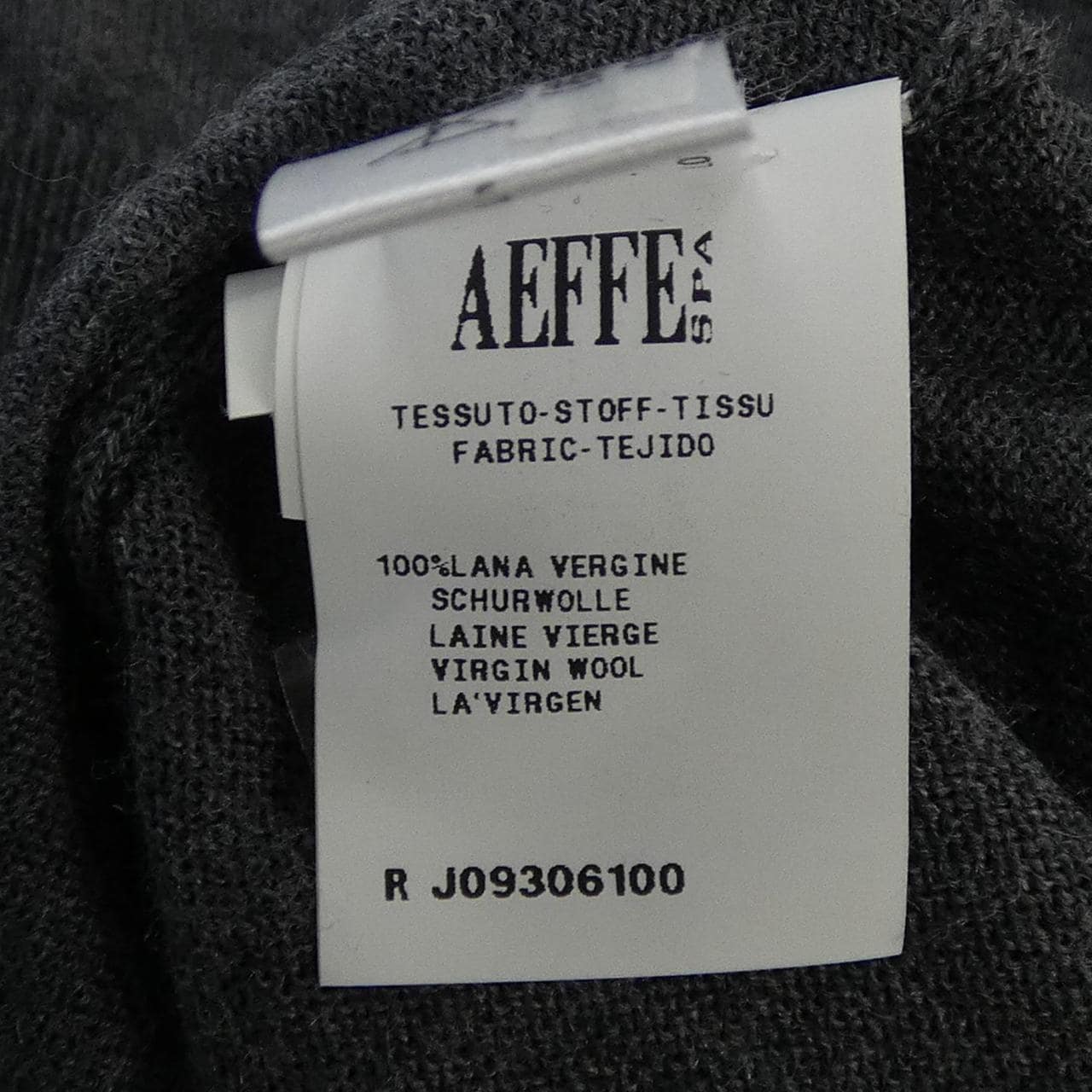 モスキーノ MOSCHINO カーディガン