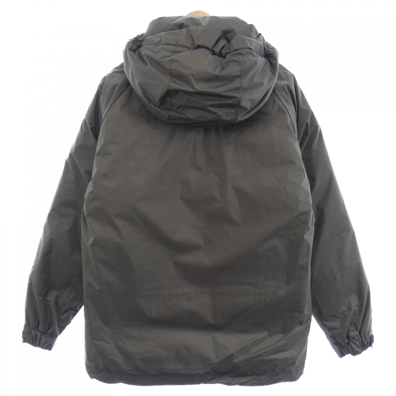 ナンガ NANGA ダウンジャケット