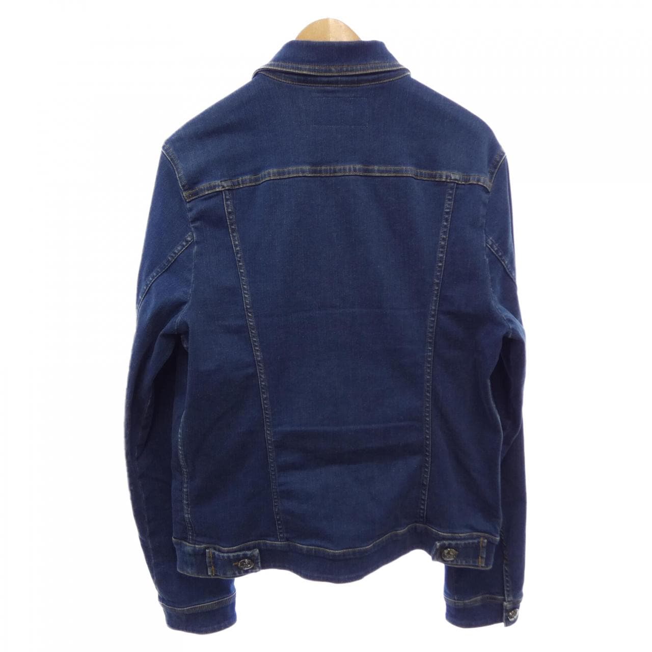 トラマロッサ TRAMAROSSA デニムジャケット