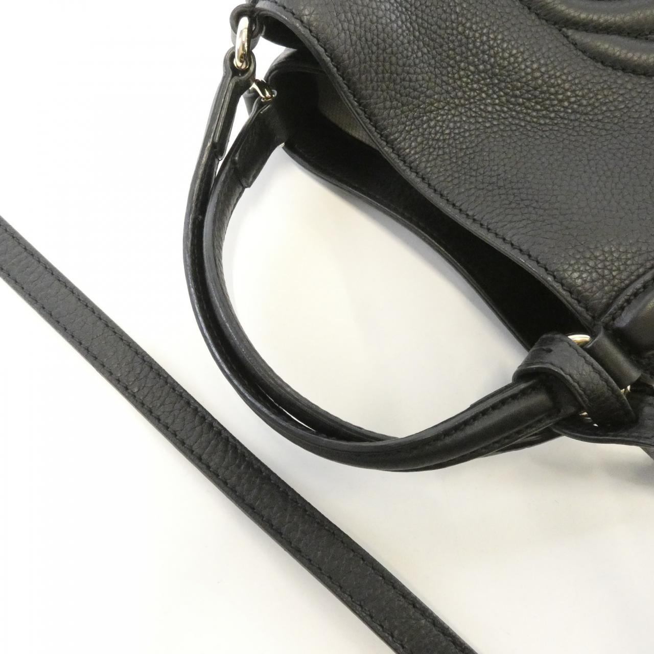 グッチ SOHO 336751 A7M0G バッグ