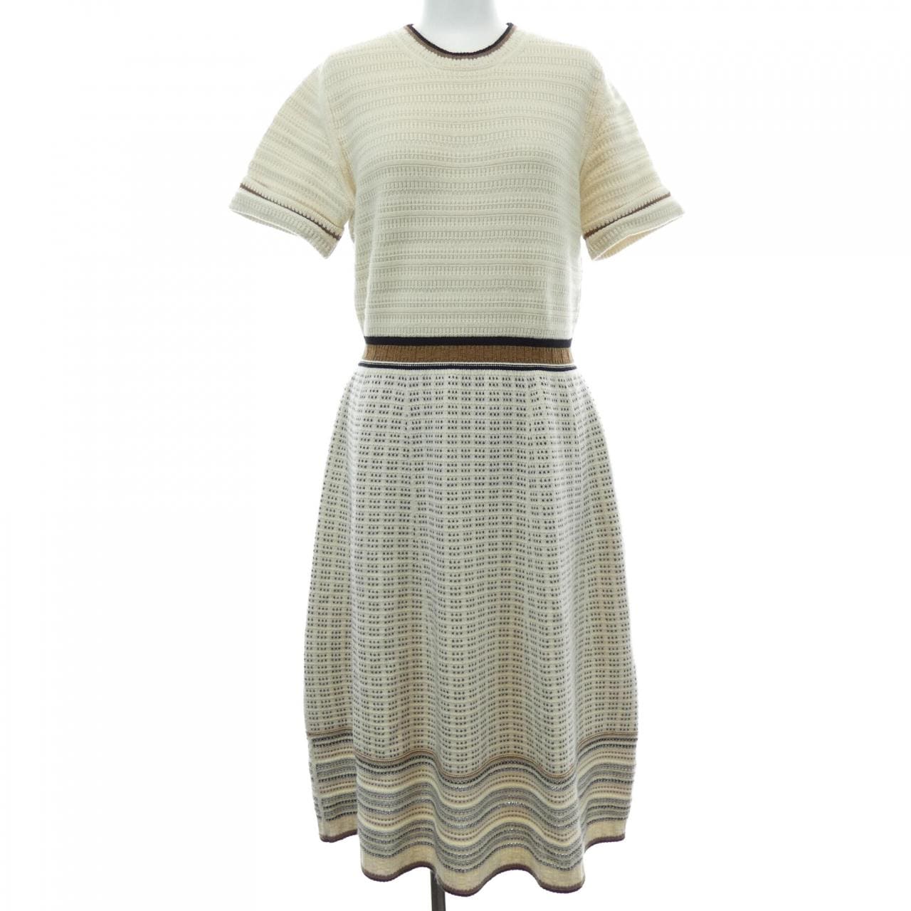 ロロピアーナ Loro Piana FAL9193 ワンピース