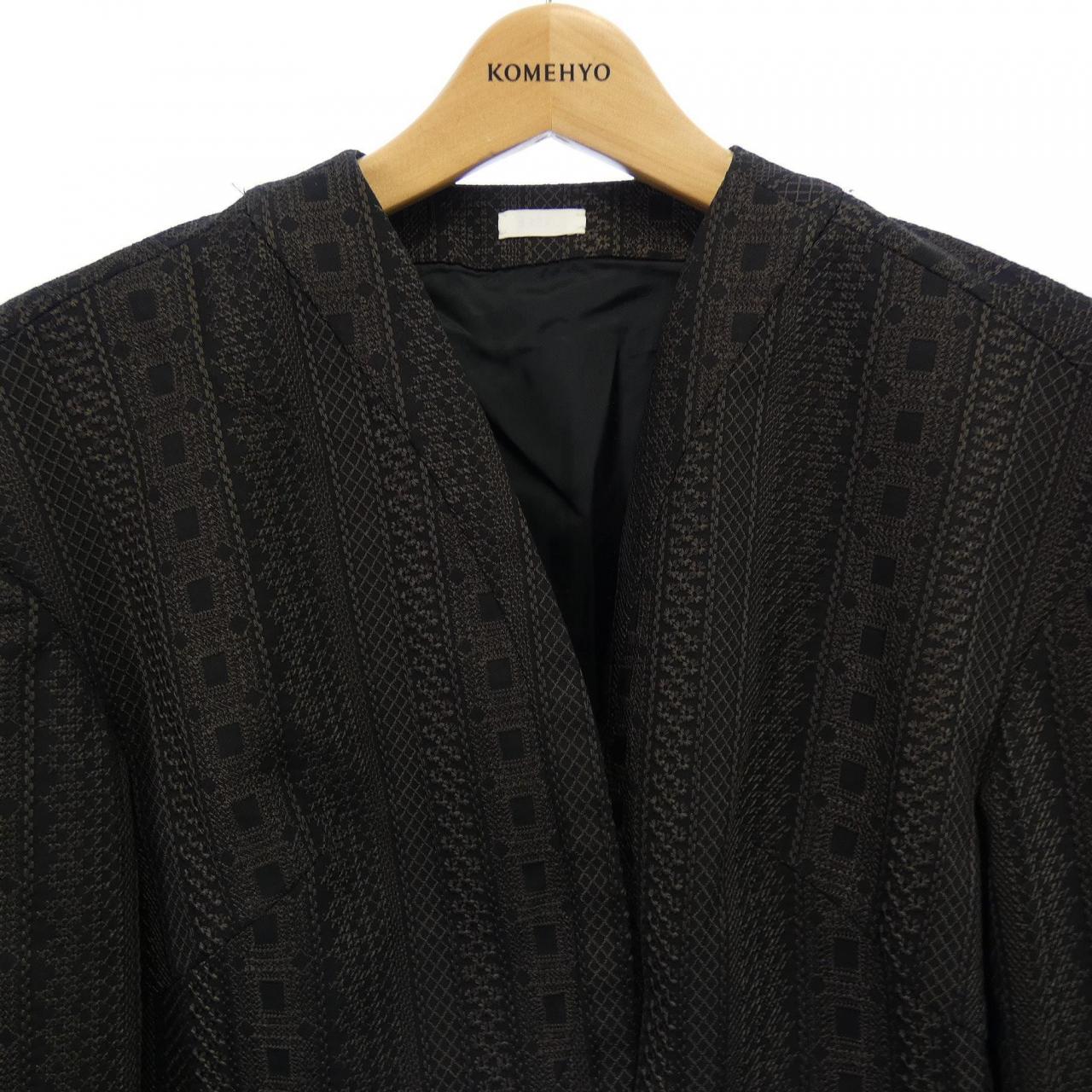 シーオール SEEALL SAW43 JK101 ジャケット