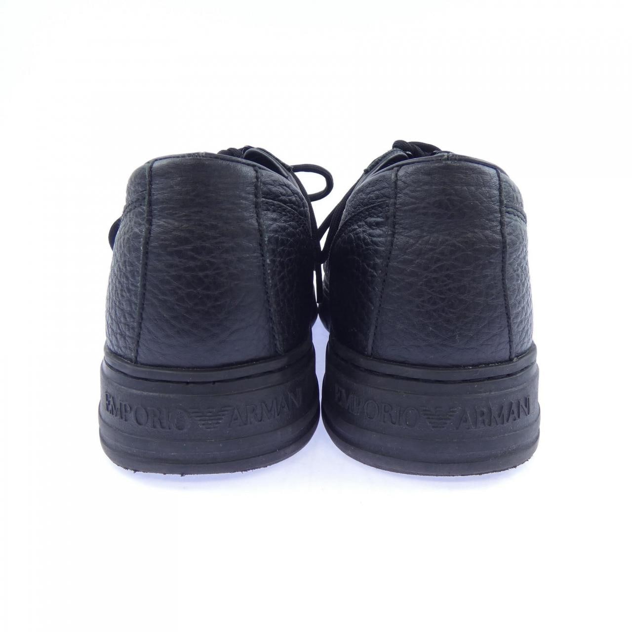 エンポリオアルマーニ EMPORIO ARMANI スニーカー