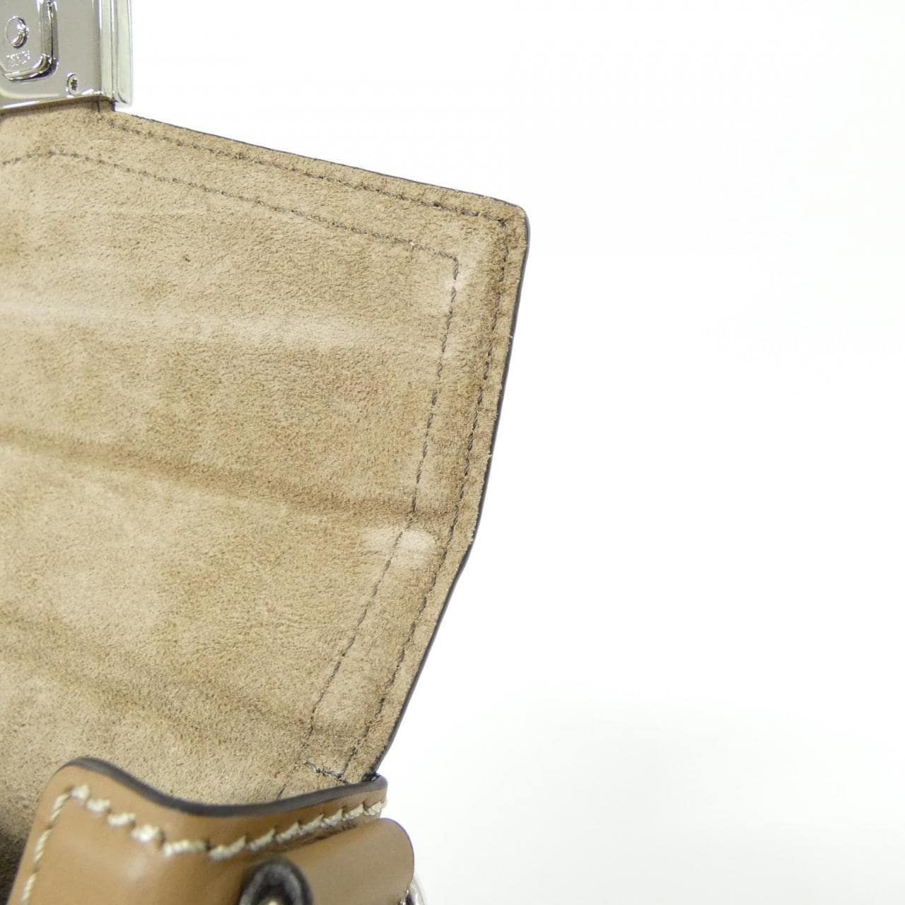 フェンディ バゲット フォンポーチ 7AS139 AFBV フォンケース