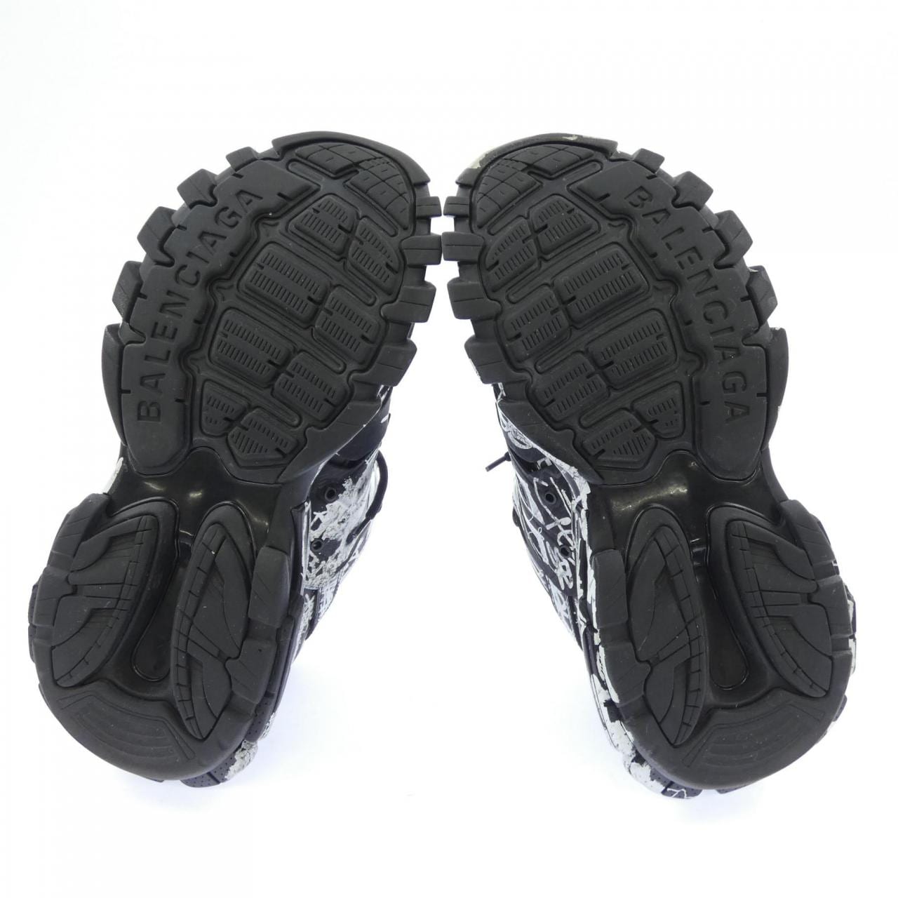 バレンシアガ BALENCIAGA 542023 スニーカー