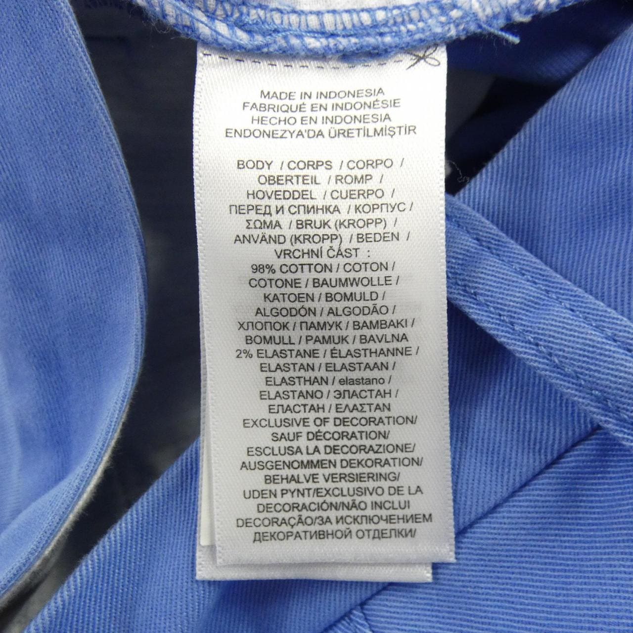 ポロラルフローレン POLO RALPH LAUREN パンツ