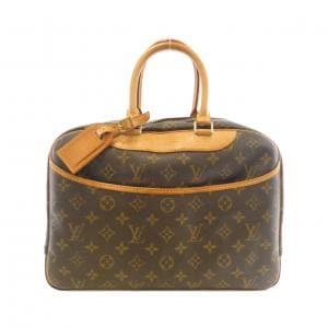 ルイヴィトン モノグラム ボーリング ヴァニティ M47270 バッグ