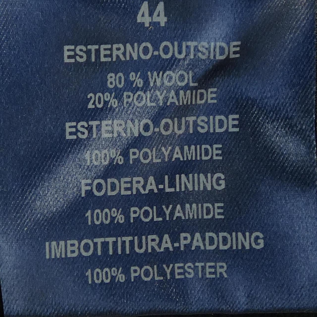 ヘルノ Herno GC0101D-M01 コート