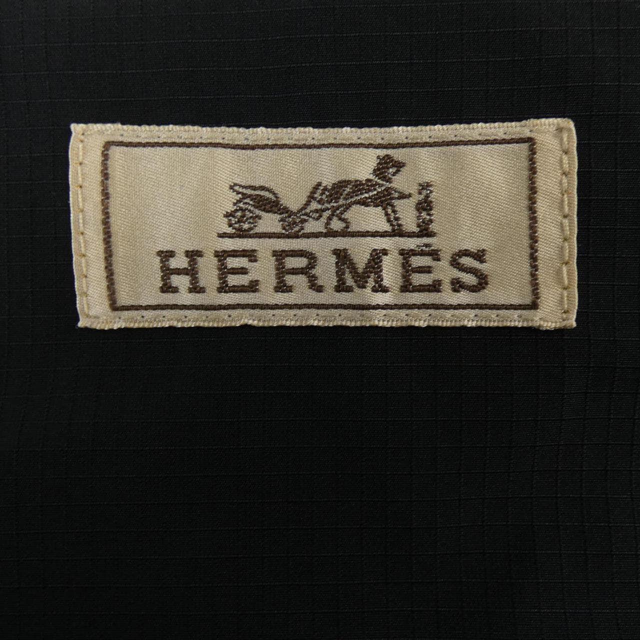 エルメス HERMES *01-5510 ブルゾン