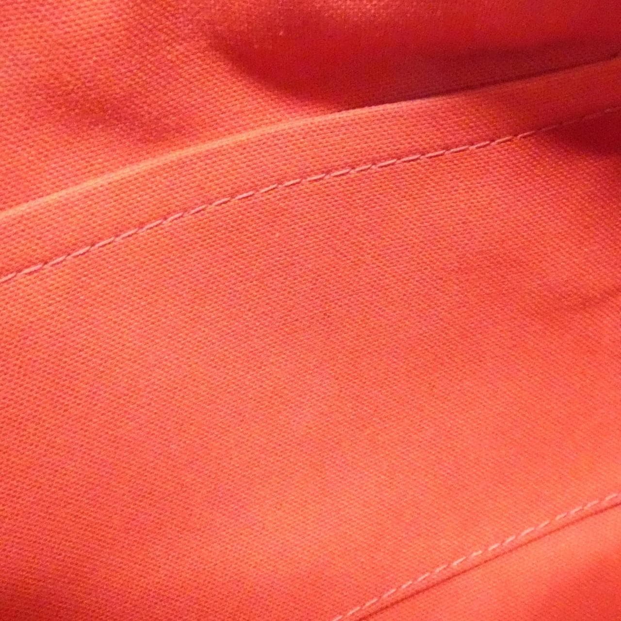 ルイヴィトン ダミエ パピヨン N41210 ショルダーバッグ