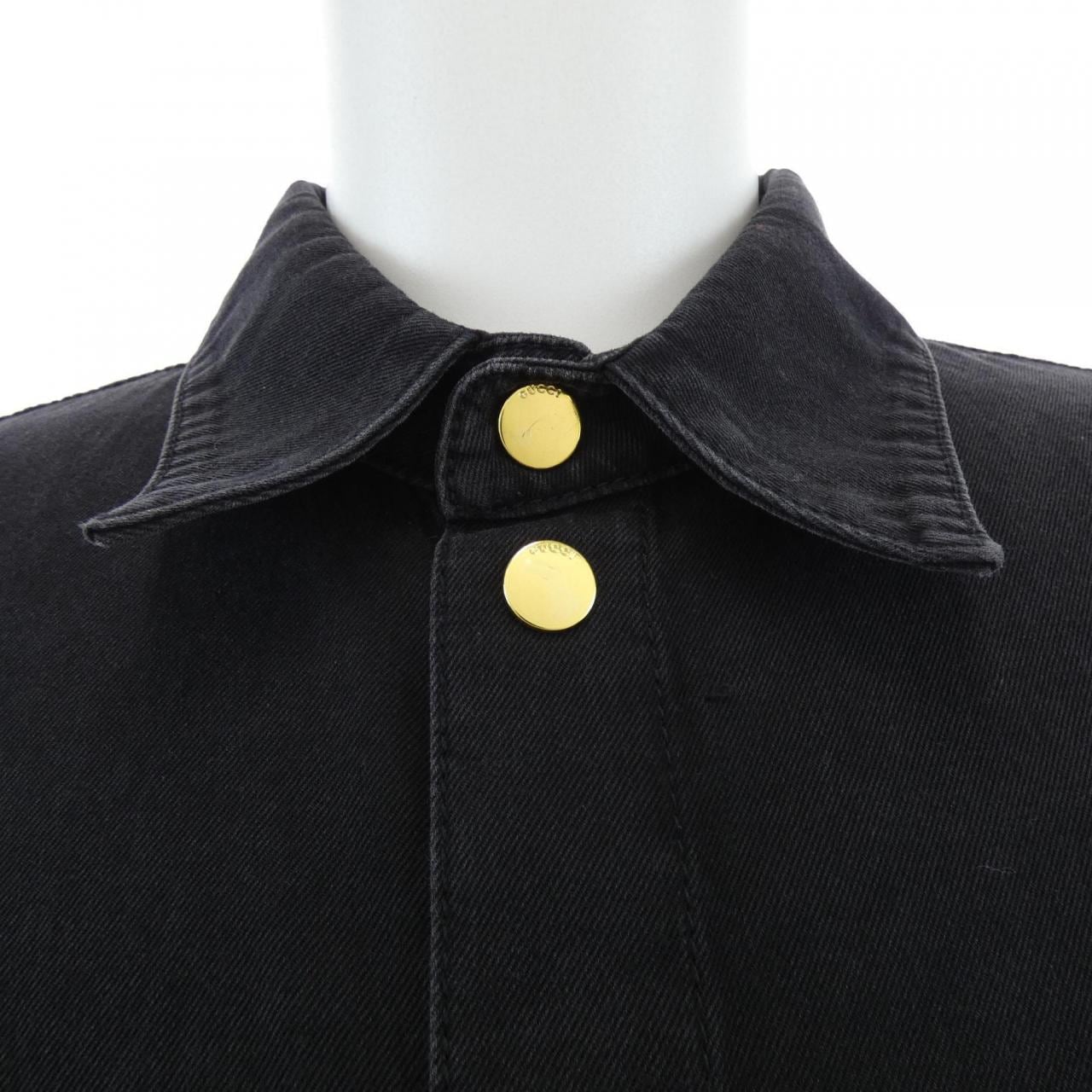 グッチ GUCCI 626480 XDBJD シャツ