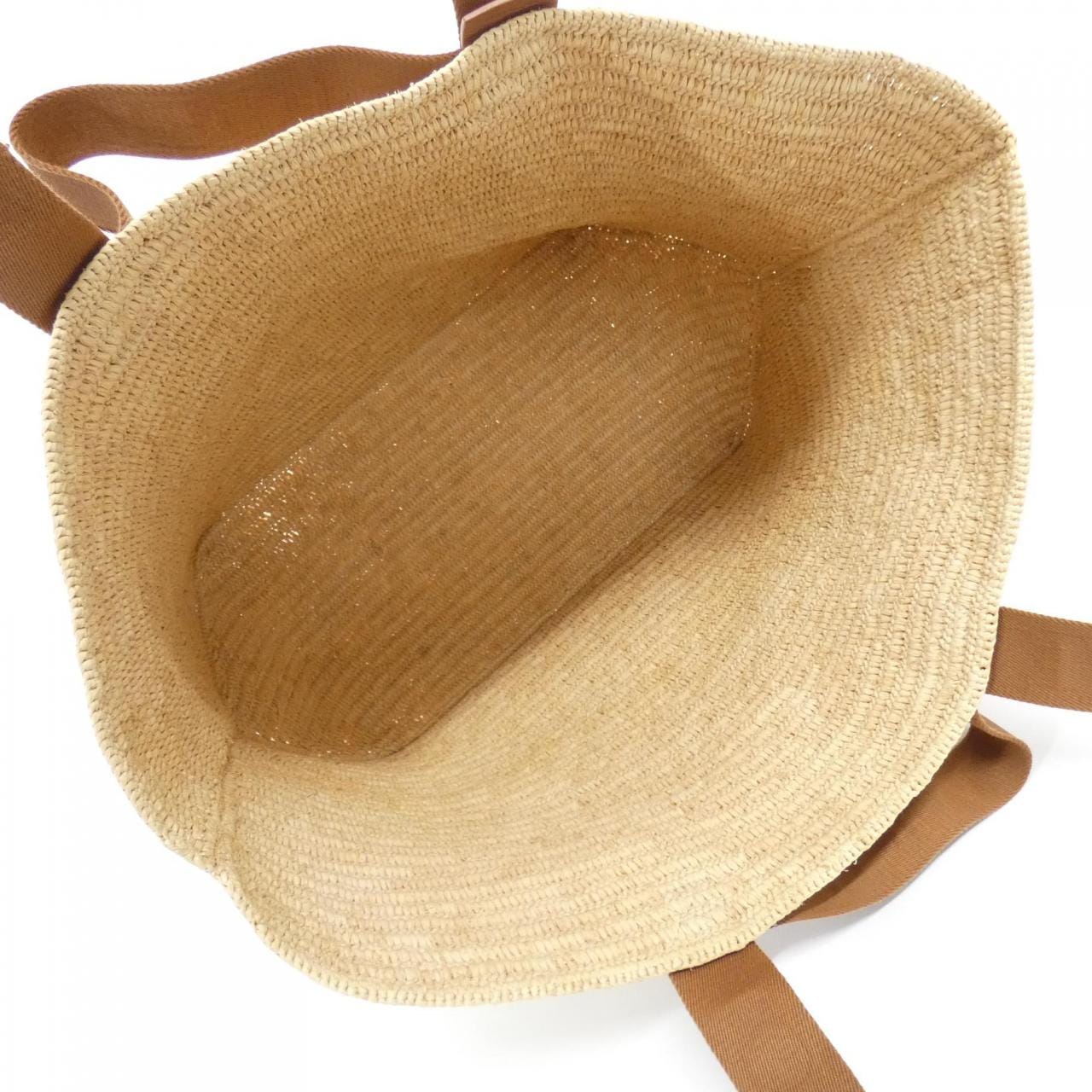 ロエベ フォールド ショッパー B507X23X04 バッグ