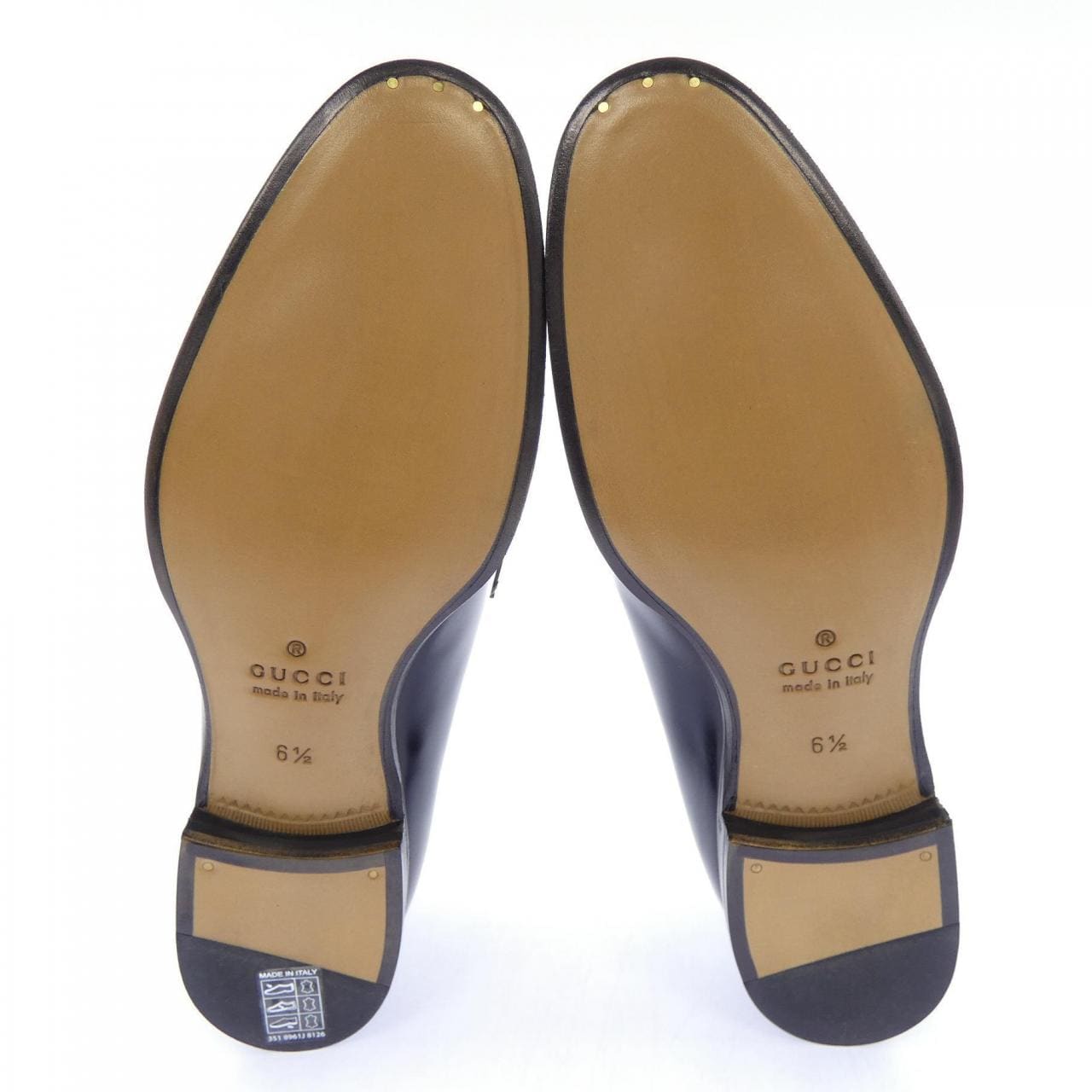 グッチ GUCCI 851395 シューズ