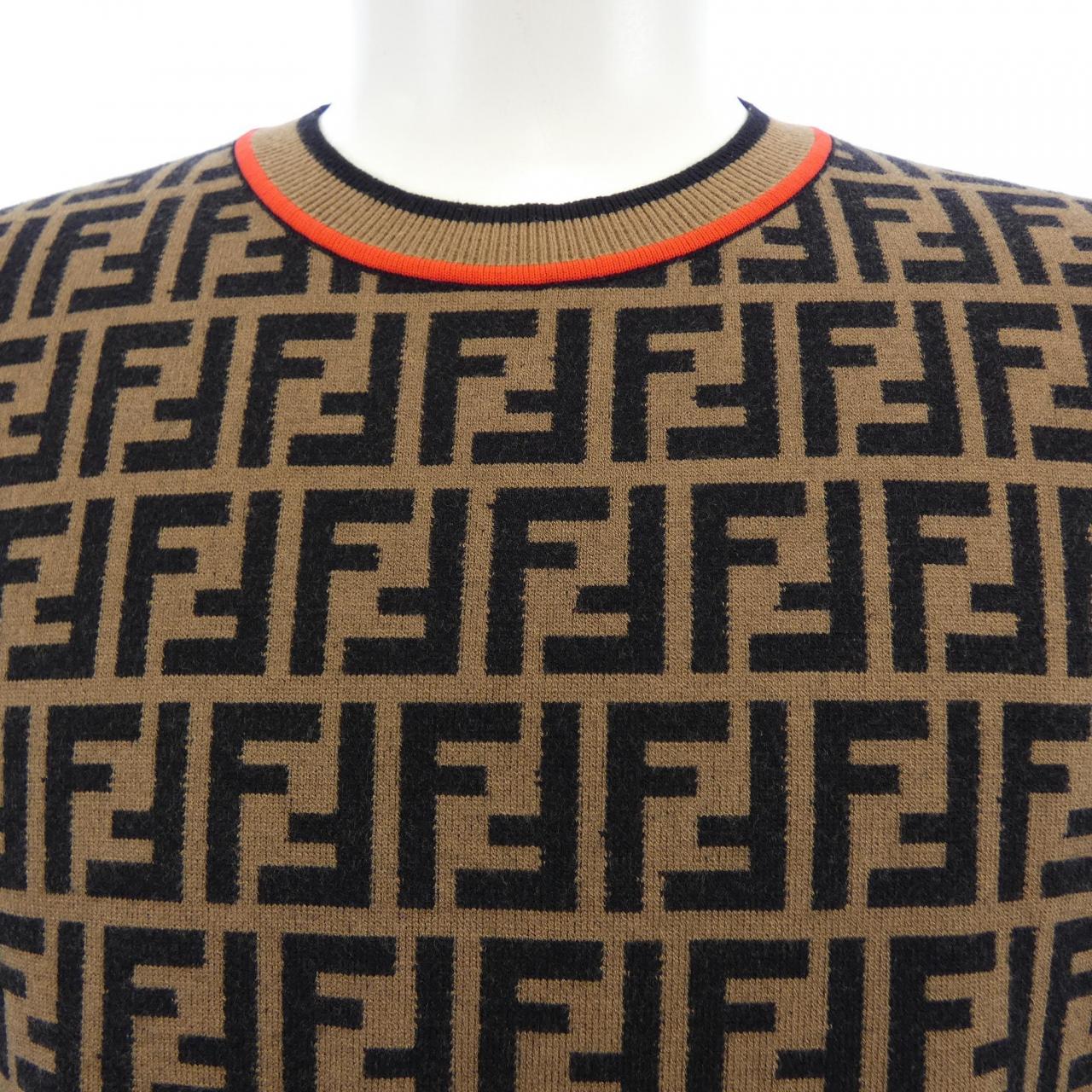 フェンディ FENDI FZZ481 AAV9 ニット
