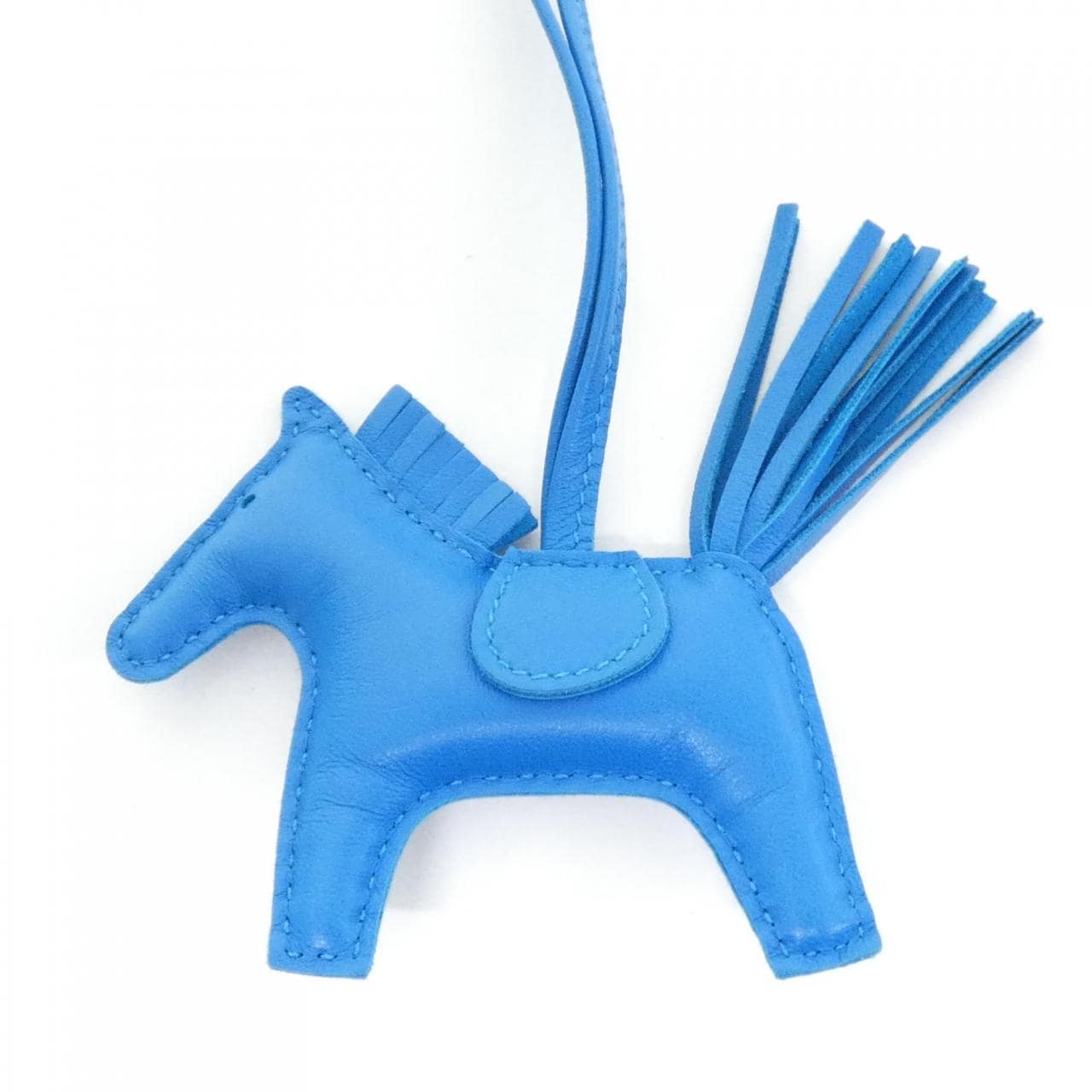 エルメス ロデオ バッグチャーム PM 064929CA