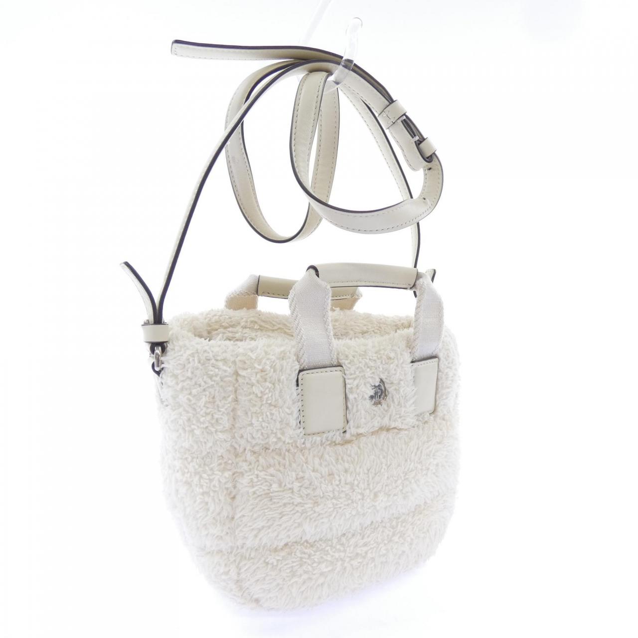 モンクレール MONCLER MICRO CARADOC BAG