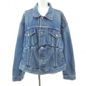 バレンシアガ BALENCIAGA 446443 TSB06 デニムジャケット