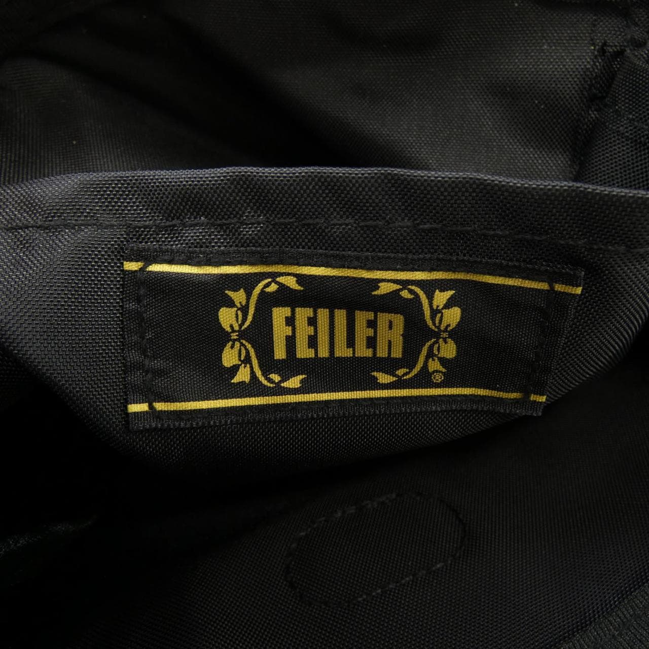 フェイラー FEILER BAG