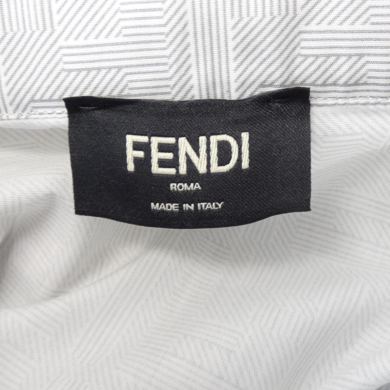 フェンディ FENDI FS0585 APQH シャツ