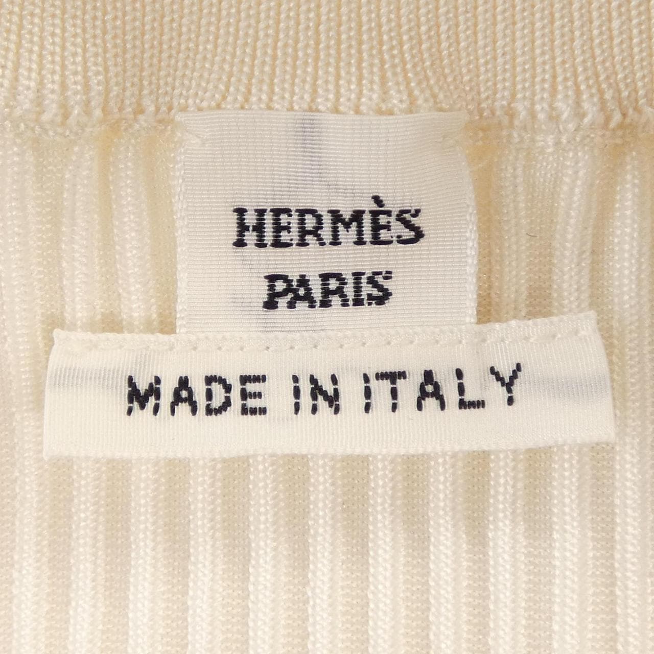 エルメス HERMES 6E2651DR トップス