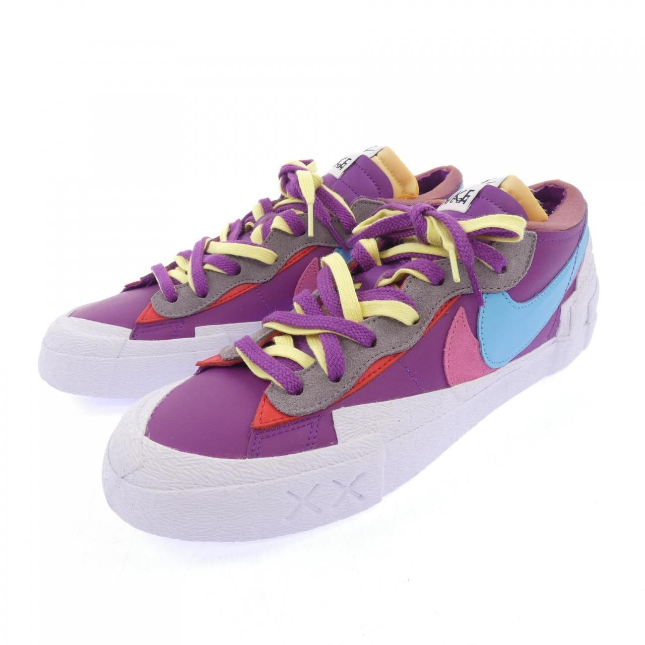 ナイキ NIKE DM7901-500 スニーカー