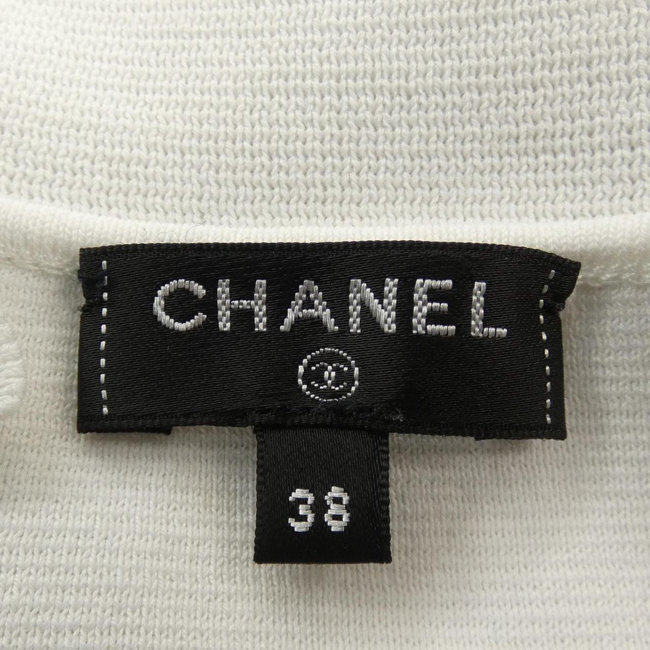 シャネル CHANEL P56216K07376 トップス